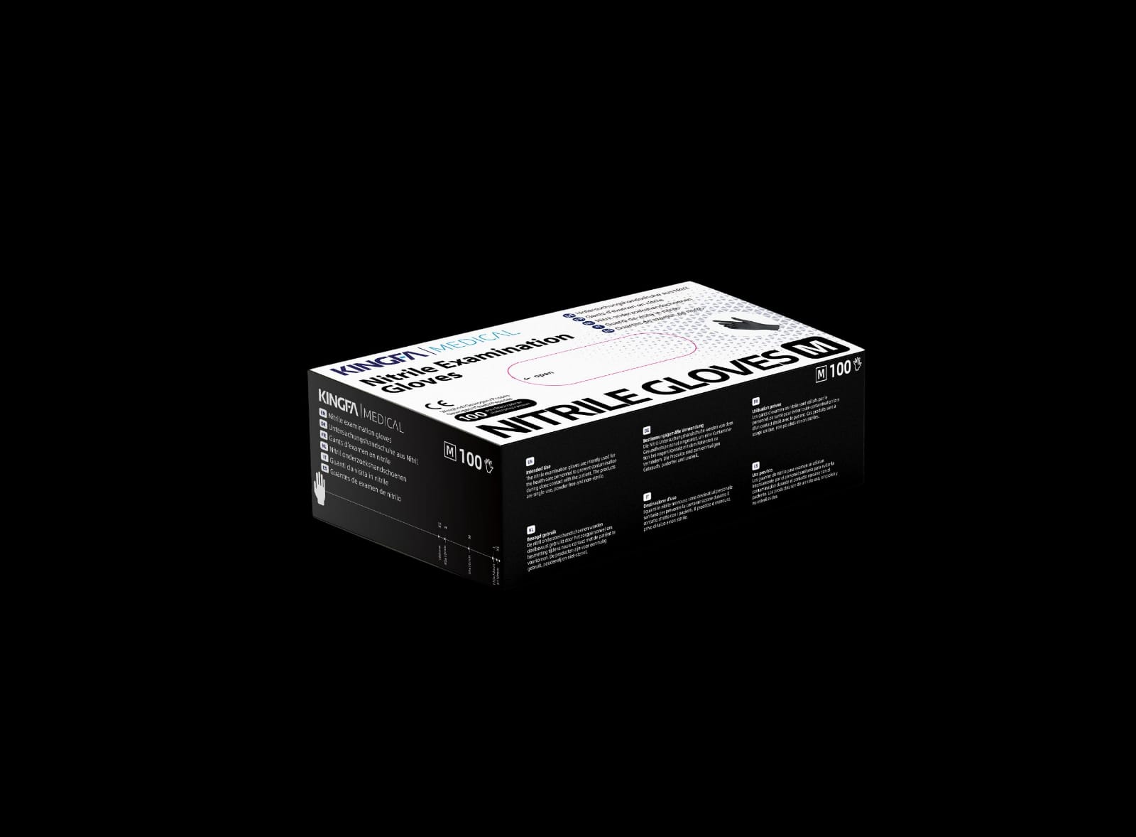 kingfa-nitrile-black1