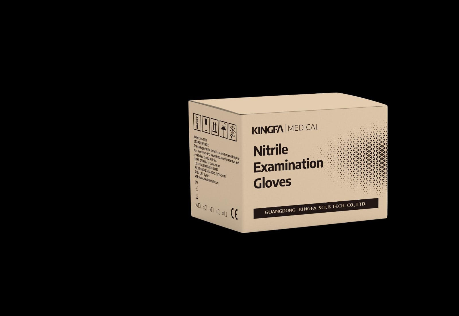 kingfa-nitrile-black3