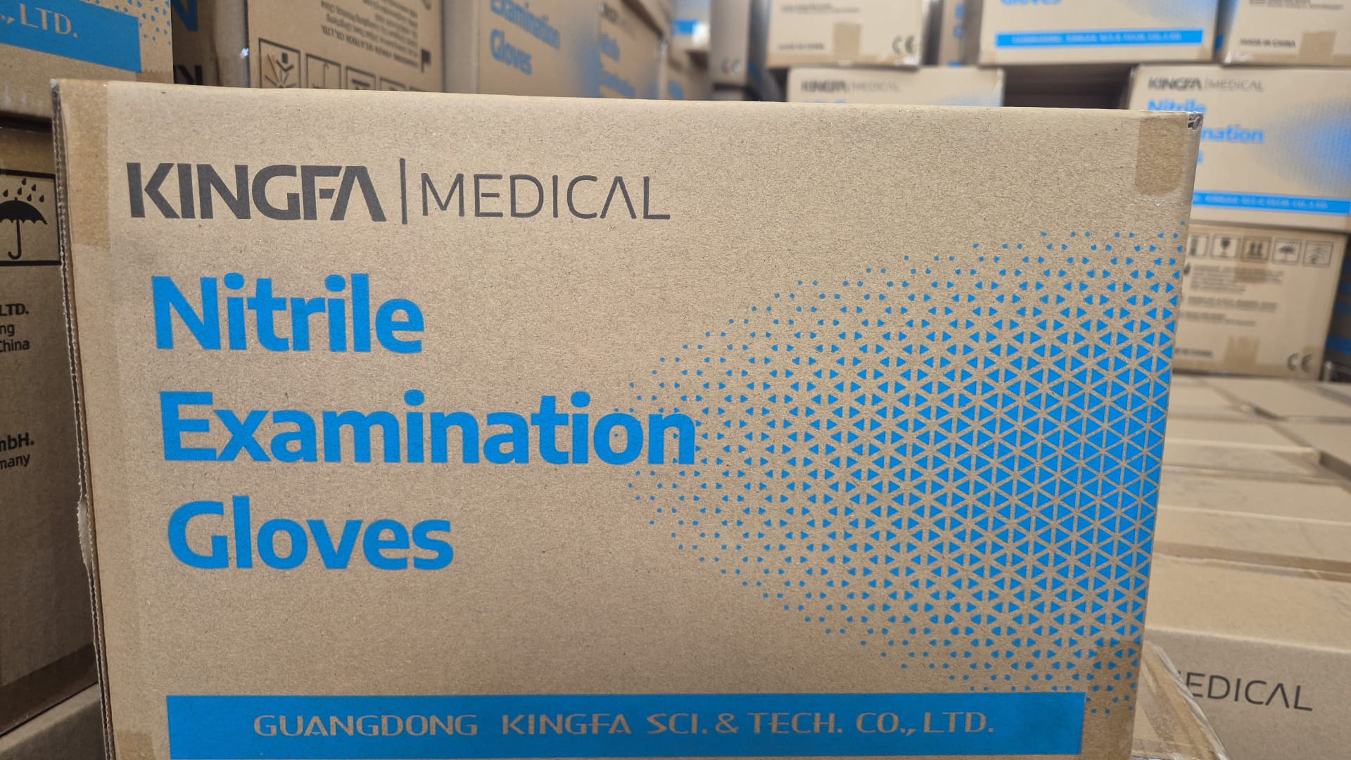 kingfa-nitrile-blue1