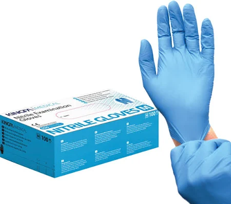 kingfa-nitrile-blue10