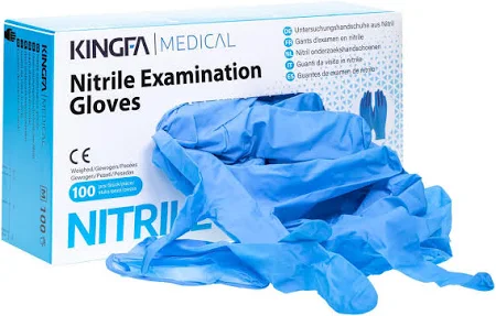 kingfa-nitrile-blue11