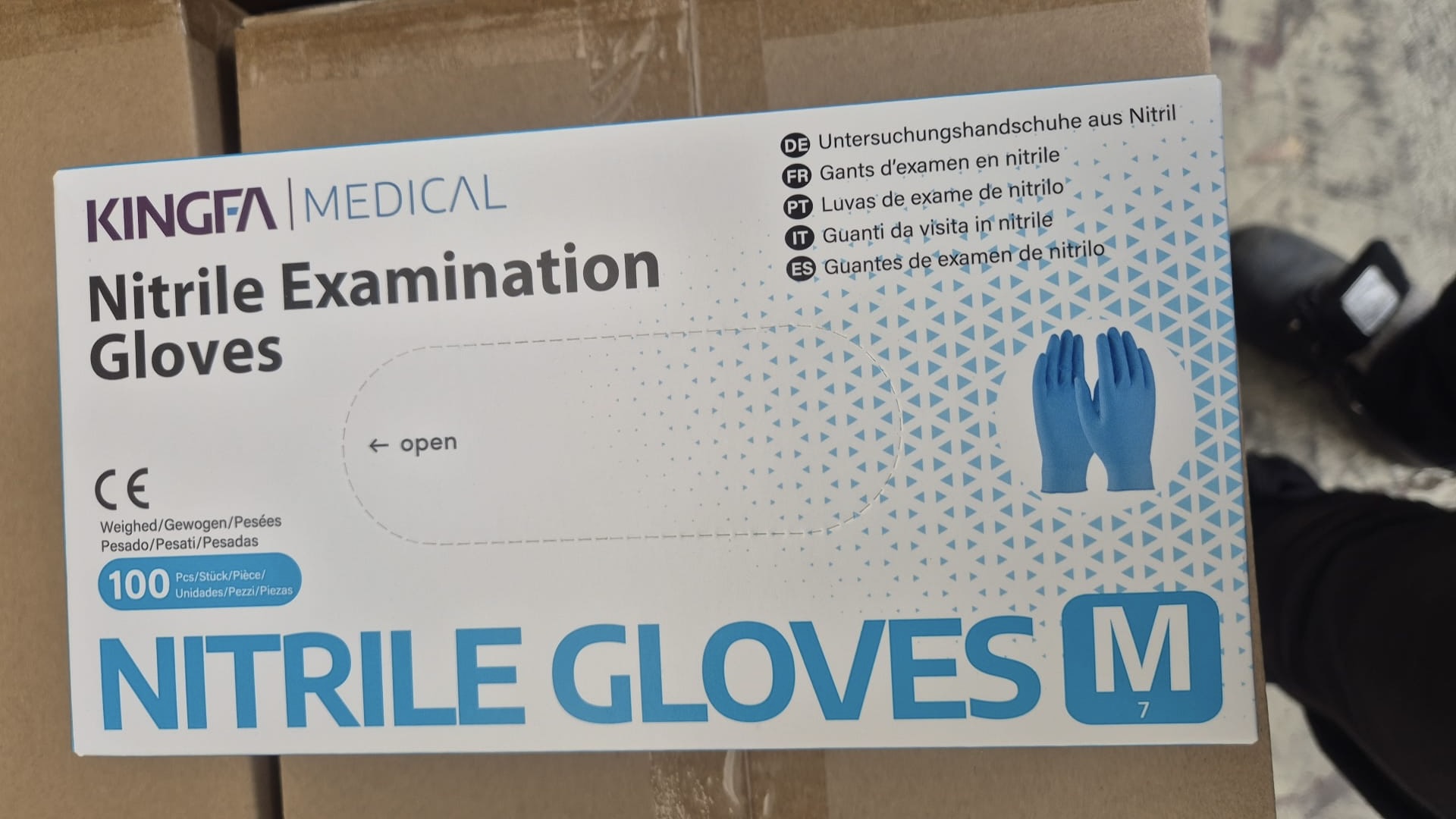 kingfa-nitrile-blue2