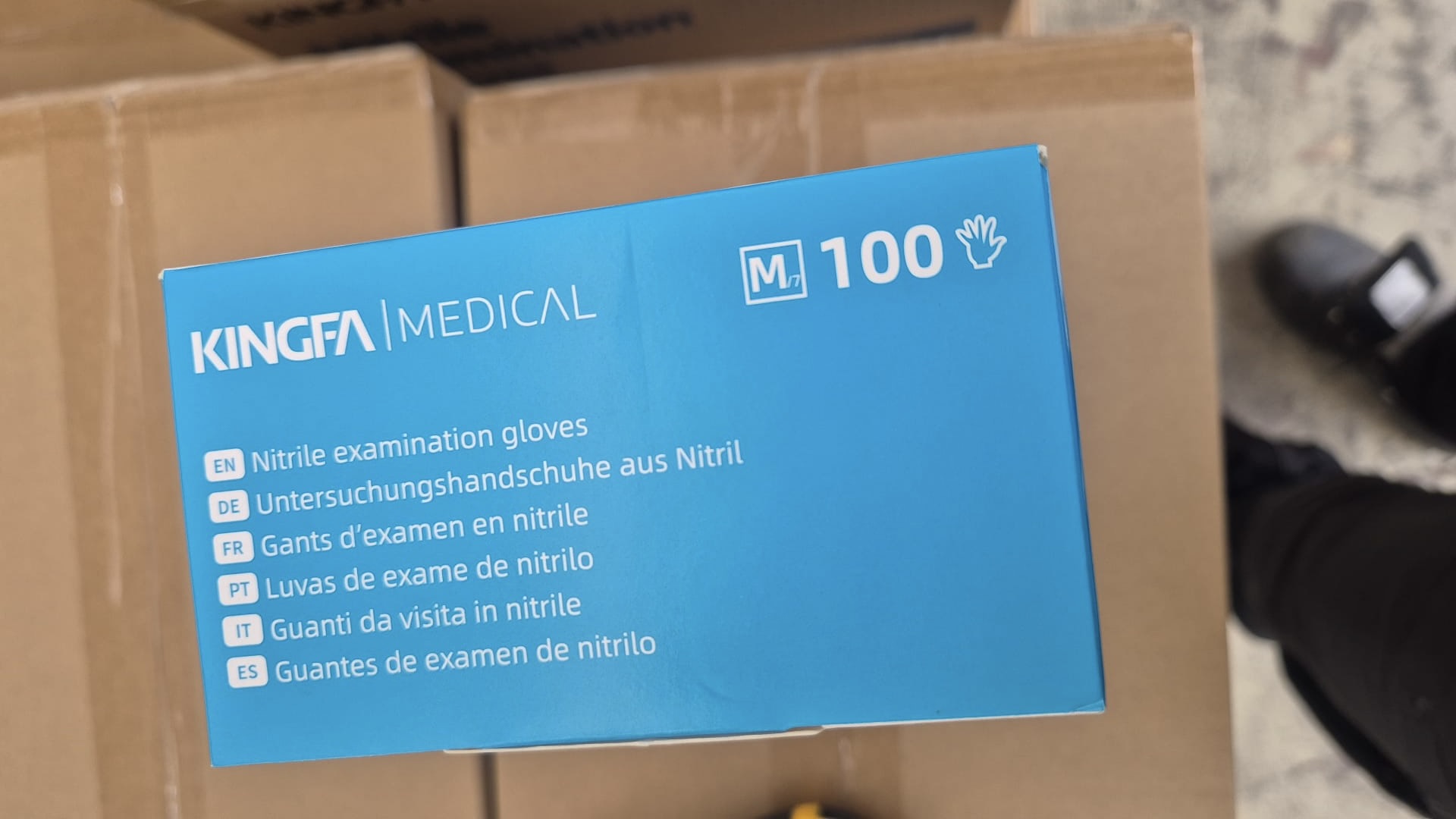 kingfa-nitrile-blue4