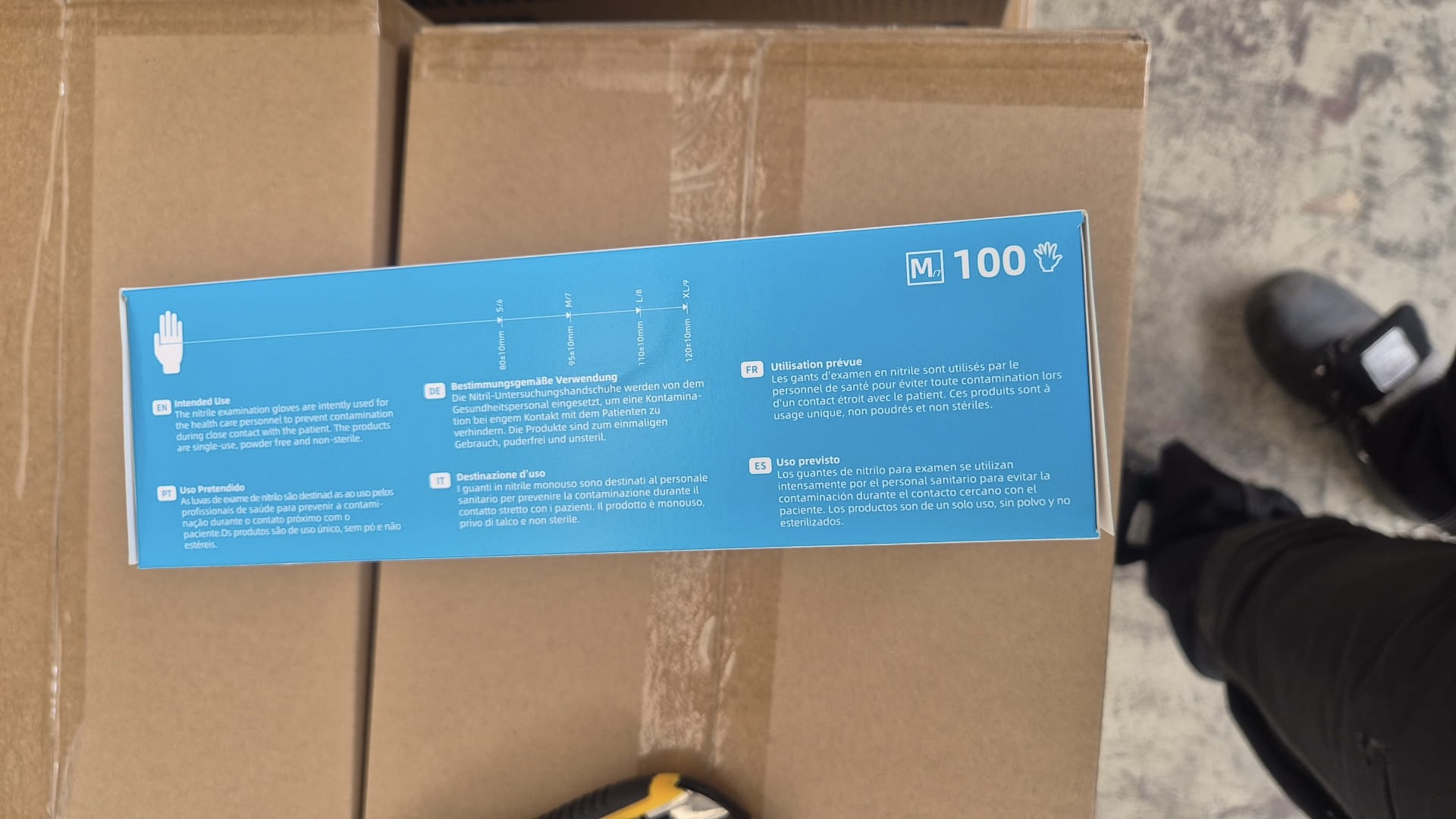 kingfa-nitrile-blue6