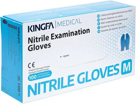 kingfa-nitrile-blue7